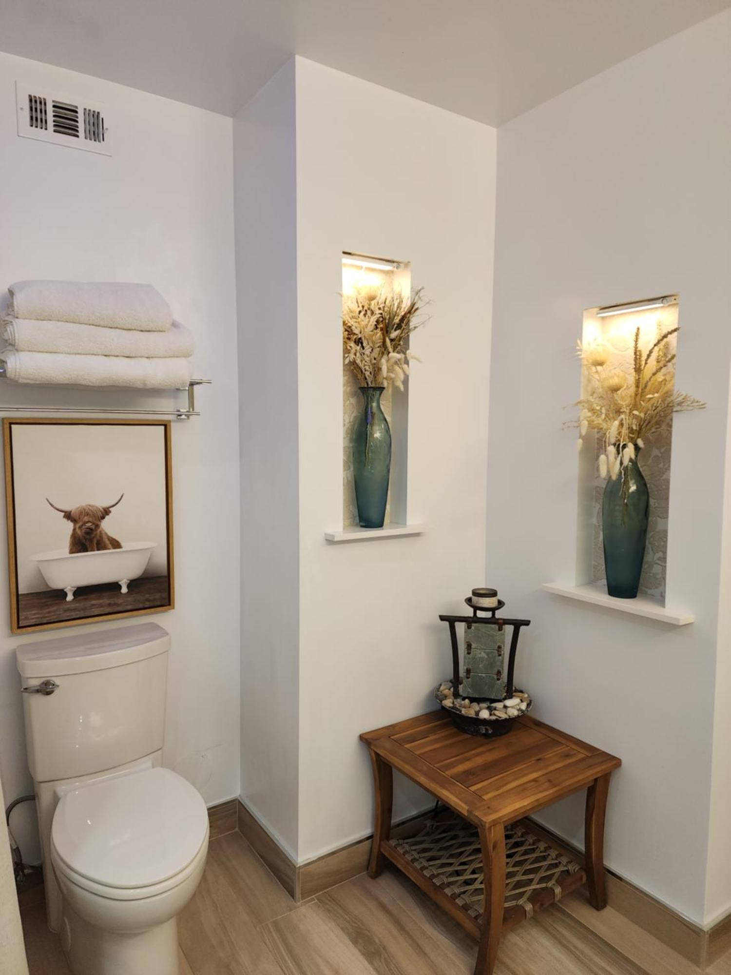 Heaven'S Best Kept Secret 4 Min From The Sea Los Angeles Bagian luar foto