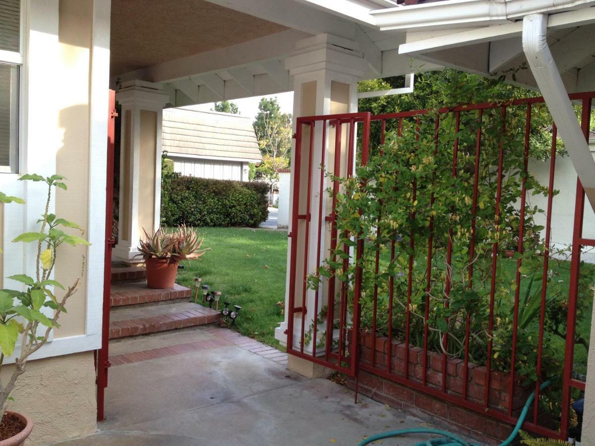 Heaven'S Best Kept Secret 4 Min From The Sea Los Angeles Bagian luar foto