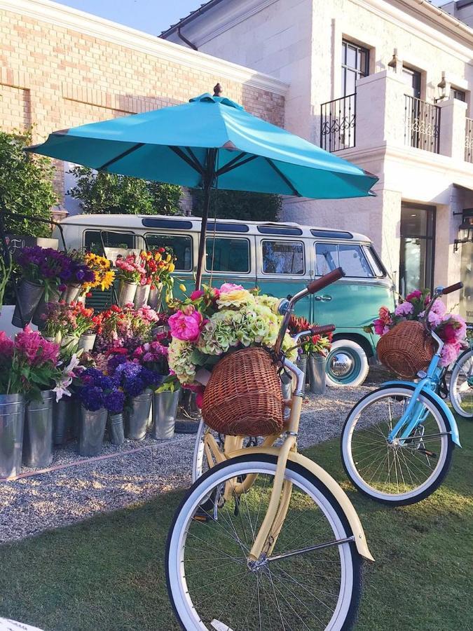 Heaven'S Best Kept Secret 4 Min From The Sea Los Angeles Bagian luar foto